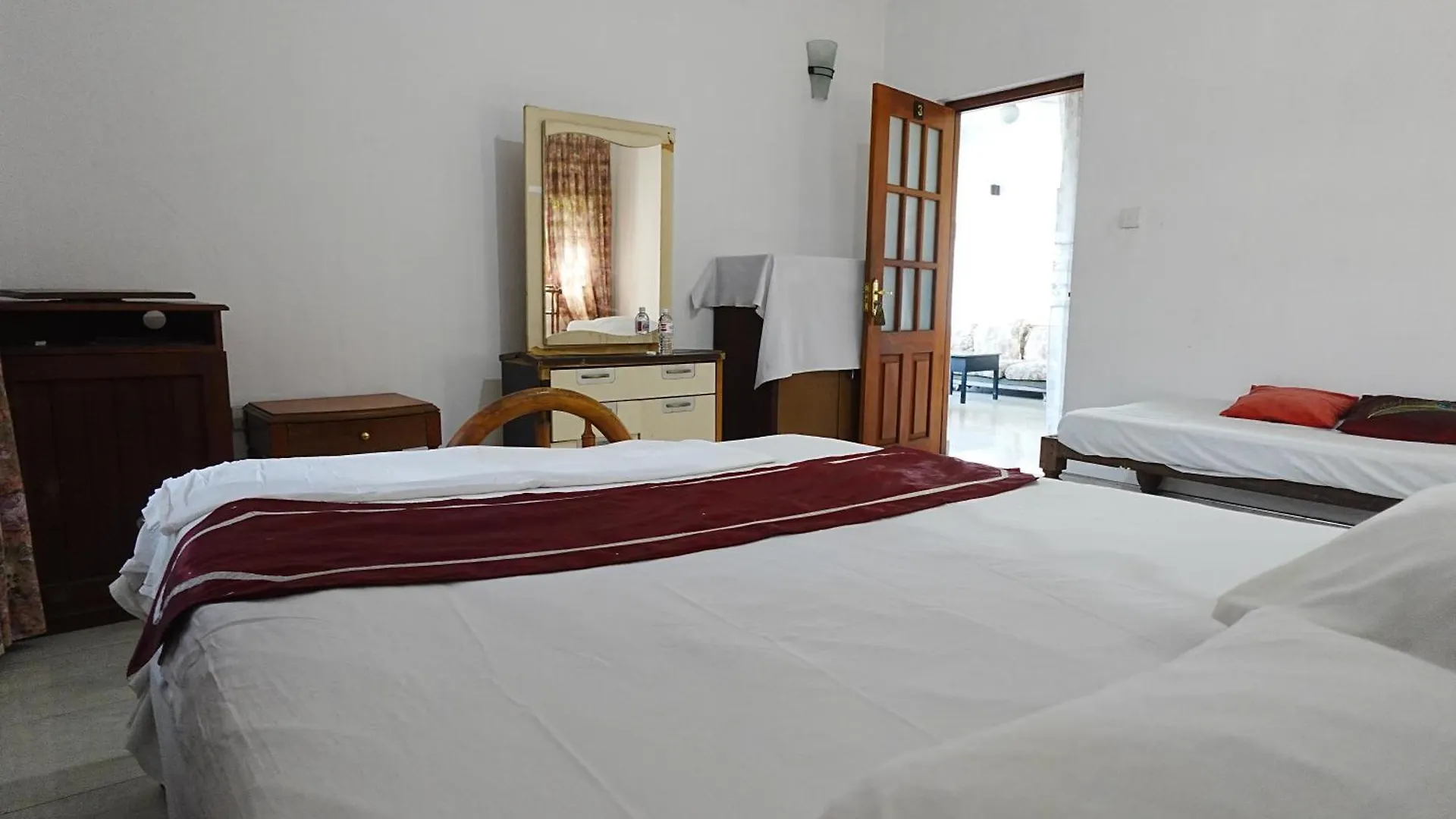 Suisse View Residence Kandy 0*,  Sri Lanka