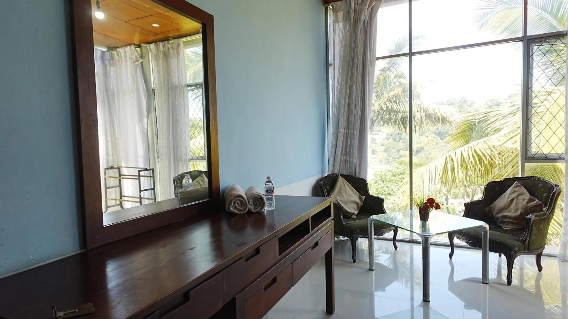 Suisse View Residence Kandy Affittacamere