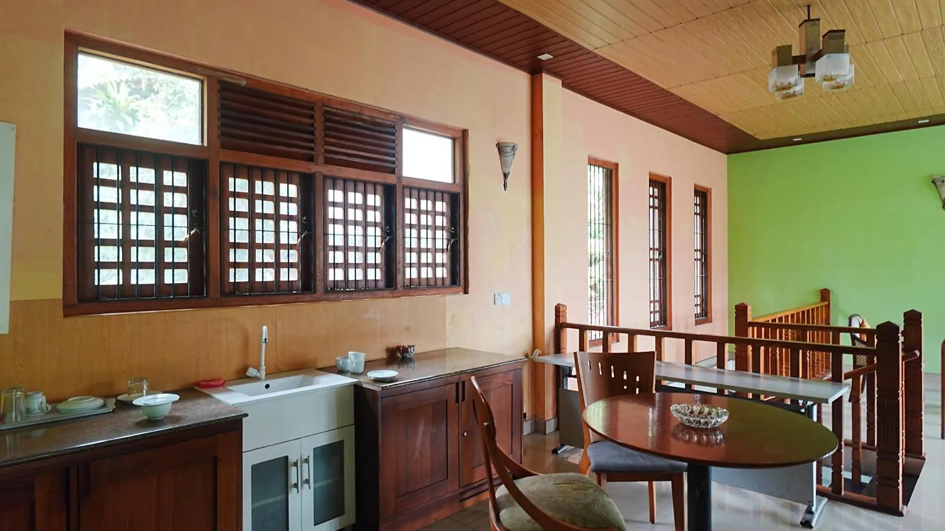 Suisse View Residence Kandy Affittacamere