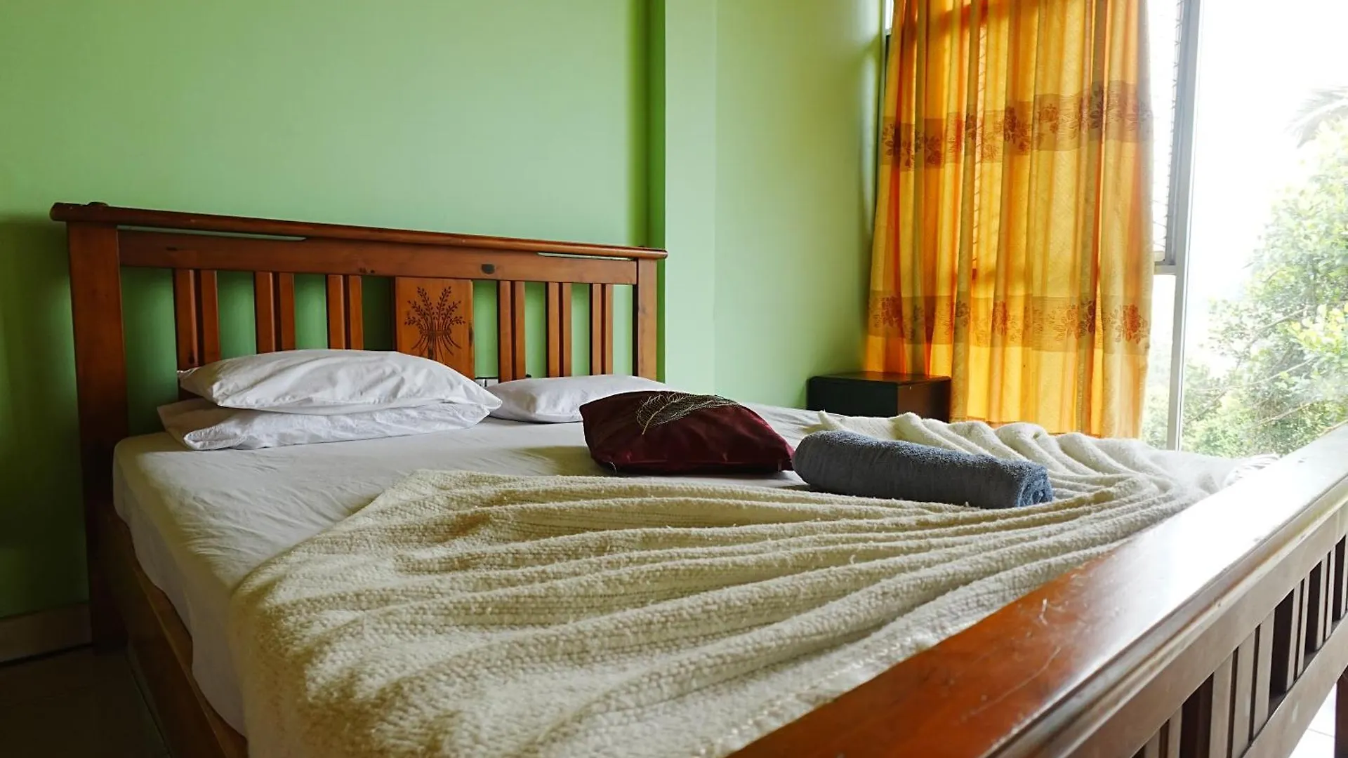 Suisse View Residence Kandy Affittacamere