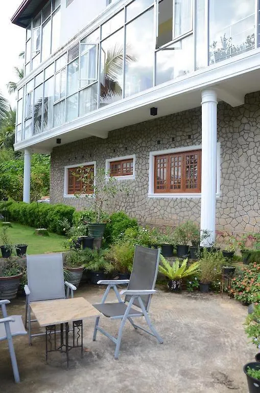 Pensión Suisse View Residence Kandy