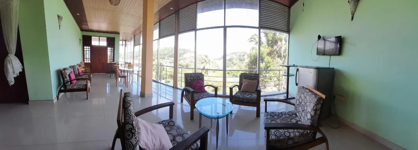 Affittacamere Suisse View Residence Kandy