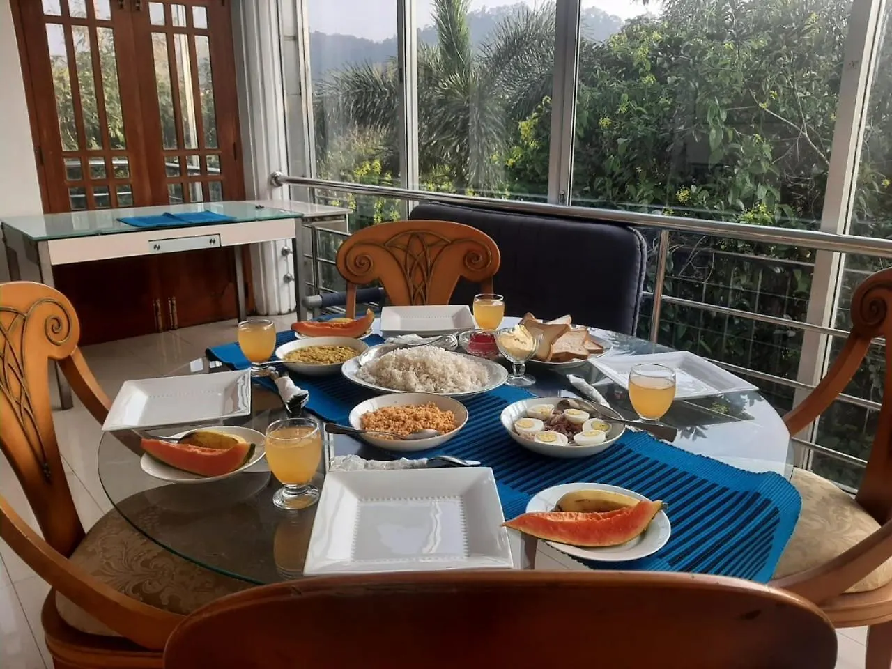 Affittacamere Suisse View Residence Kandy
