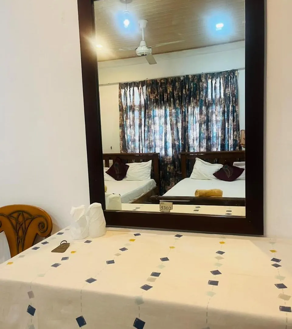 Suisse View Residence Kandy