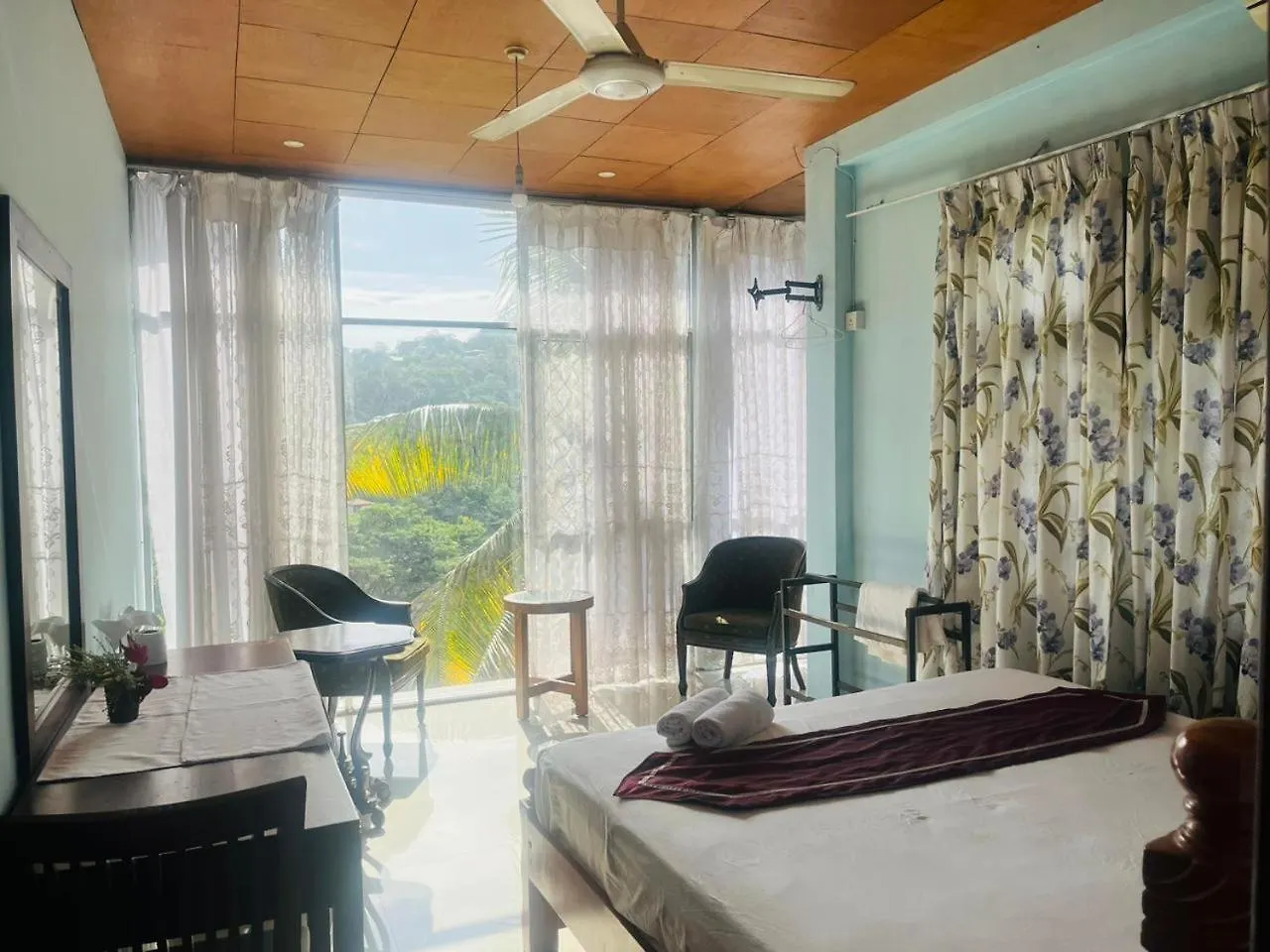 Suisse View Residence Kandy Affittacamere