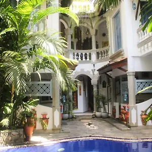  Gasthof Olde Ceylon