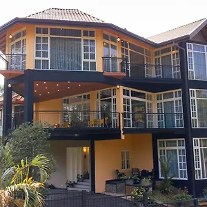  Gasthof Roberosia -